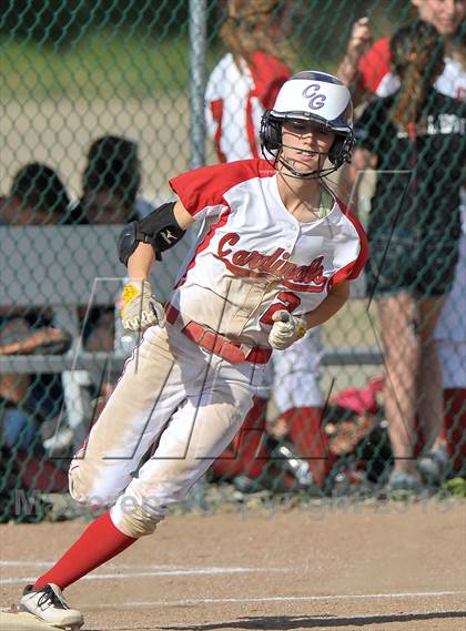 Thumbnail 3 in Valley Christian @ Woodland Christian photogallery.