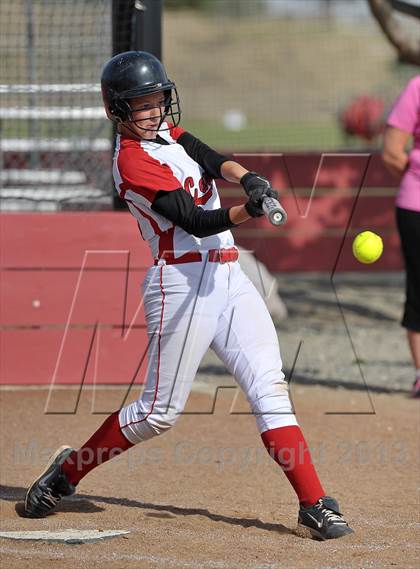 Thumbnail 3 in Valley Christian @ Woodland Christian photogallery.