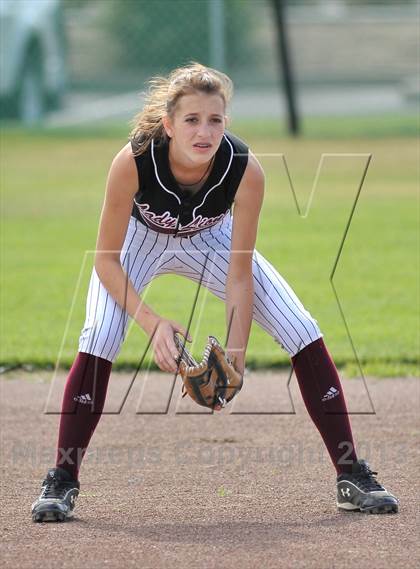 Thumbnail 3 in Valley Christian @ Woodland Christian photogallery.