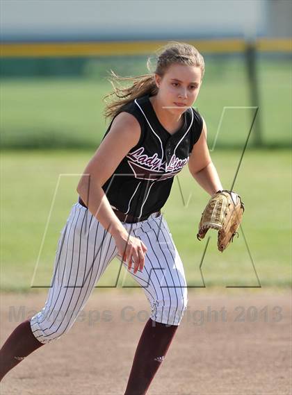 Thumbnail 3 in Valley Christian @ Woodland Christian photogallery.