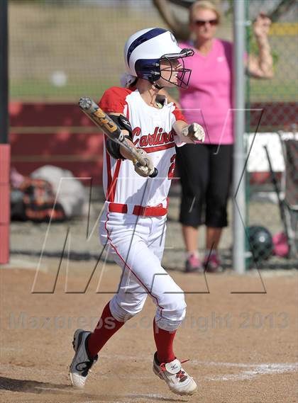 Thumbnail 3 in Valley Christian @ Woodland Christian photogallery.