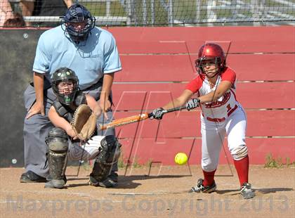 Thumbnail 3 in Valley Christian @ Woodland Christian photogallery.