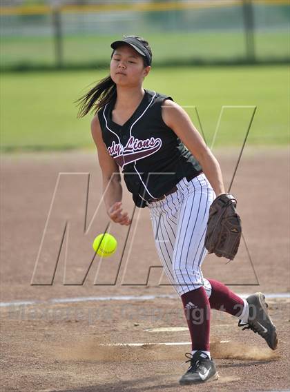 Thumbnail 3 in Valley Christian @ Woodland Christian photogallery.