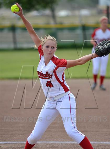 Thumbnail 3 in Valley Christian @ Woodland Christian photogallery.