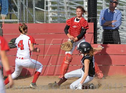 Thumbnail 3 in Valley Christian @ Woodland Christian photogallery.