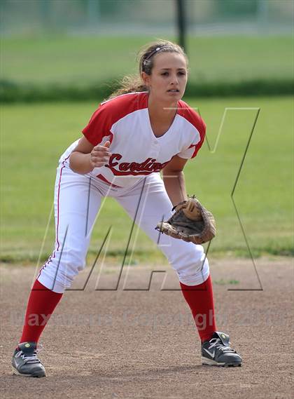 Thumbnail 1 in Valley Christian @ Woodland Christian photogallery.