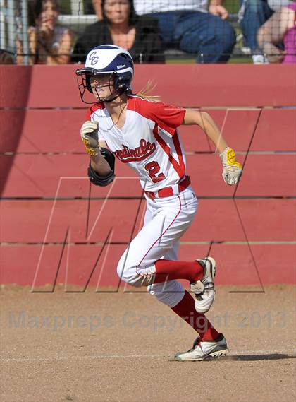 Thumbnail 3 in Valley Christian @ Woodland Christian photogallery.