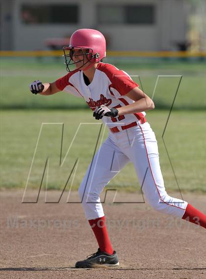 Thumbnail 1 in Valley Christian @ Woodland Christian photogallery.