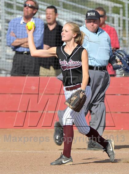 Thumbnail 3 in Valley Christian @ Woodland Christian photogallery.