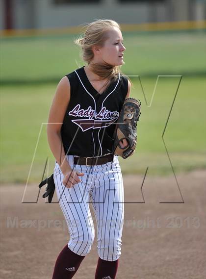 Thumbnail 3 in Valley Christian @ Woodland Christian photogallery.
