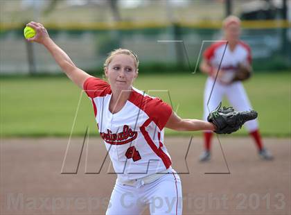 Thumbnail 2 in Valley Christian @ Woodland Christian photogallery.