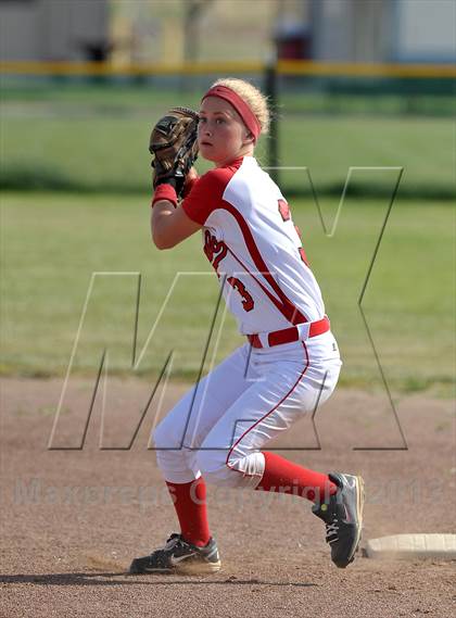 Thumbnail 3 in Valley Christian @ Woodland Christian photogallery.