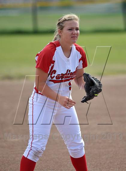 Thumbnail 3 in Valley Christian @ Woodland Christian photogallery.