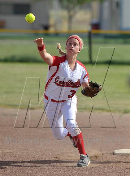 Thumbnail 1 in Valley Christian @ Woodland Christian photogallery.