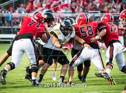 Thumbnail 2 in Prairie Grove @ Farmington photogallery.