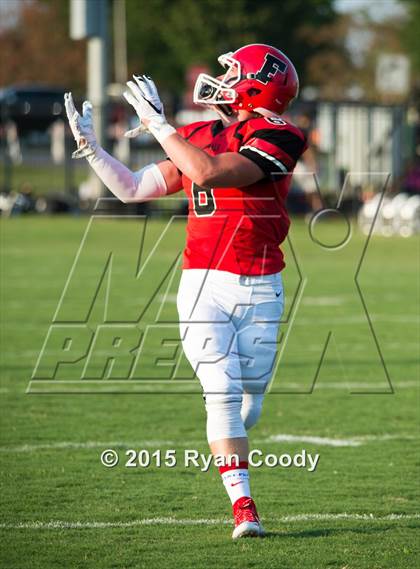 Thumbnail 1 in Prairie Grove @ Farmington photogallery.