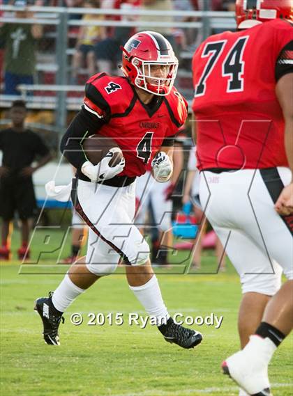 Thumbnail 1 in Prairie Grove @ Farmington photogallery.