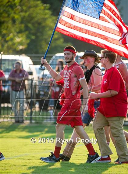 Thumbnail 2 in Prairie Grove @ Farmington photogallery.