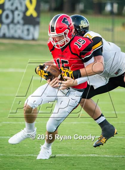 Thumbnail 1 in Prairie Grove @ Farmington photogallery.