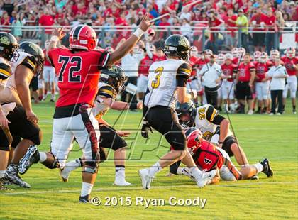 Thumbnail 3 in Prairie Grove @ Farmington photogallery.