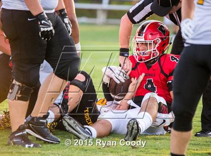 Thumbnail 2 in Prairie Grove @ Farmington photogallery.