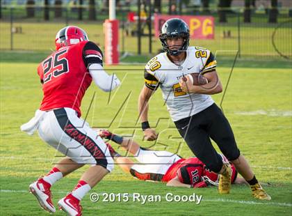 Thumbnail 2 in Prairie Grove @ Farmington photogallery.
