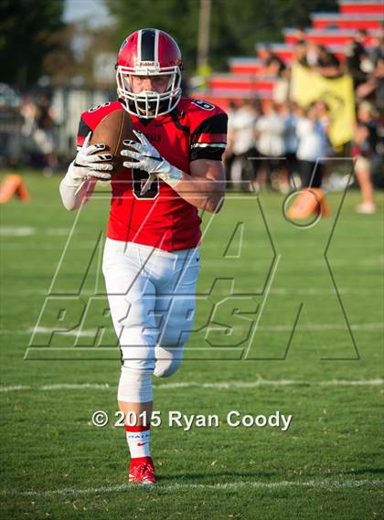 Thumbnail 3 in Prairie Grove @ Farmington photogallery.