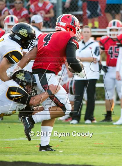 Thumbnail 1 in Prairie Grove @ Farmington photogallery.