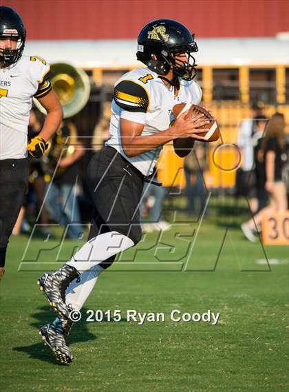 Thumbnail 1 in Prairie Grove @ Farmington photogallery.