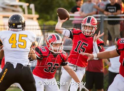 Thumbnail 3 in Prairie Grove @ Farmington photogallery.