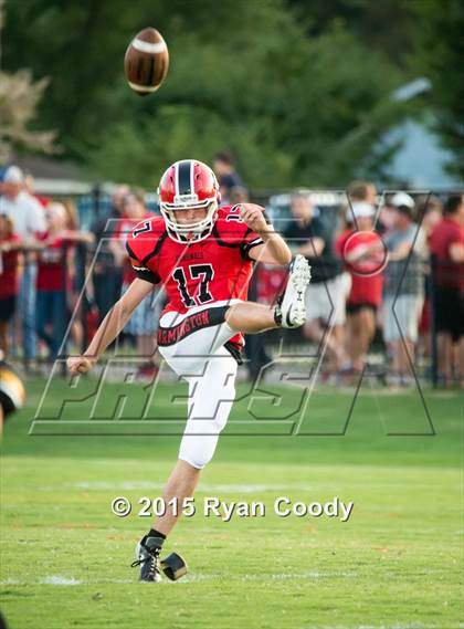 Thumbnail 1 in Prairie Grove @ Farmington photogallery.