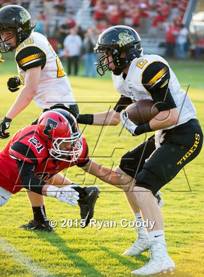 Thumbnail 3 in Prairie Grove @ Farmington photogallery.