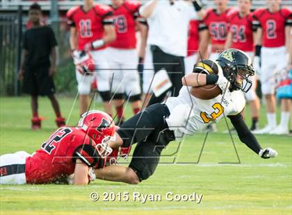 Thumbnail 2 in Prairie Grove @ Farmington photogallery.