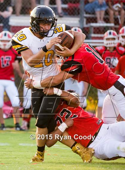 Thumbnail 1 in Prairie Grove @ Farmington photogallery.