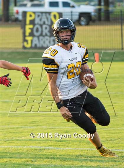 Thumbnail 1 in Prairie Grove @ Farmington photogallery.