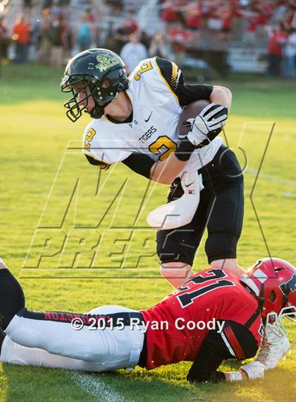 Thumbnail 1 in Prairie Grove @ Farmington photogallery.