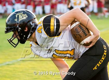 Thumbnail 2 in Prairie Grove @ Farmington photogallery.