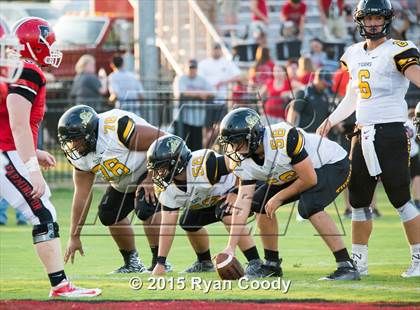Thumbnail 2 in Prairie Grove @ Farmington photogallery.
