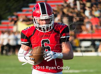 Thumbnail 1 in Prairie Grove @ Farmington photogallery.
