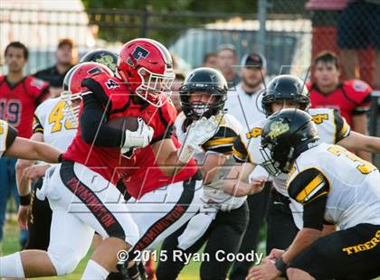 Thumbnail 2 in Prairie Grove @ Farmington photogallery.