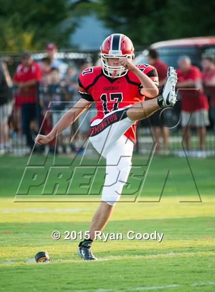 Thumbnail 2 in Prairie Grove @ Farmington photogallery.