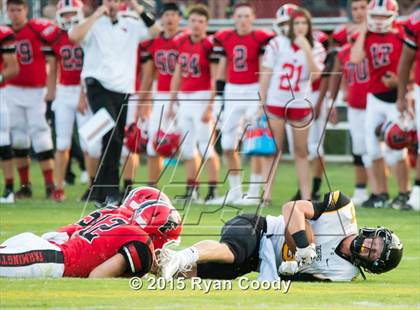 Thumbnail 3 in Prairie Grove @ Farmington photogallery.