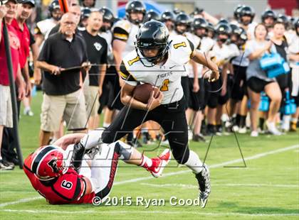 Thumbnail 3 in Prairie Grove @ Farmington photogallery.