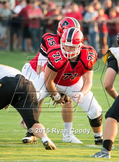 Thumbnail 2 in Prairie Grove @ Farmington photogallery.
