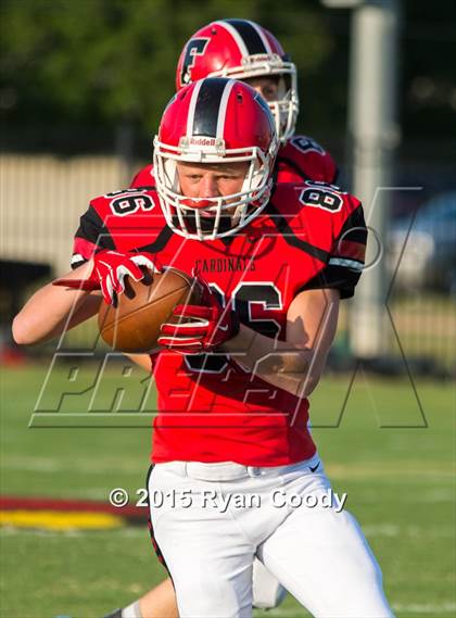 Thumbnail 1 in Prairie Grove @ Farmington photogallery.