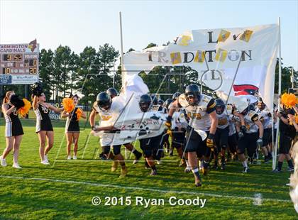 Thumbnail 1 in Prairie Grove @ Farmington photogallery.