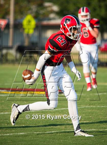 Thumbnail 1 in Prairie Grove @ Farmington photogallery.