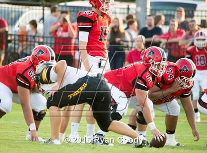 Thumbnail 1 in Prairie Grove @ Farmington photogallery.
