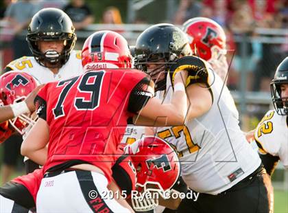 Thumbnail 1 in Prairie Grove @ Farmington photogallery.