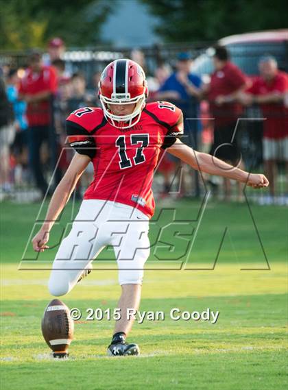 Thumbnail 3 in Prairie Grove @ Farmington photogallery.
